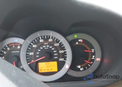 2012 Toyota Rav4 из США, поврежденный, VIN 2T3ZF4DV0CW121341